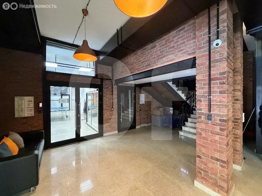 Офис (2383 м) - Фото 1