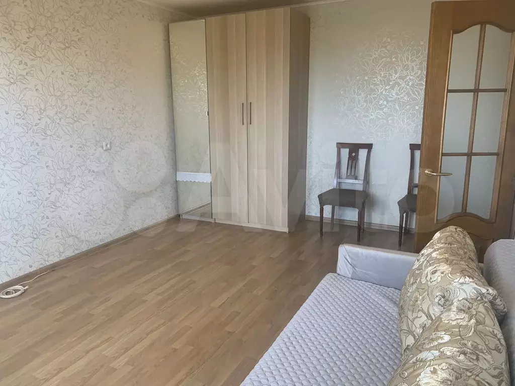 2-к. квартира, 42 м, 8/9 эт. - Фото 1