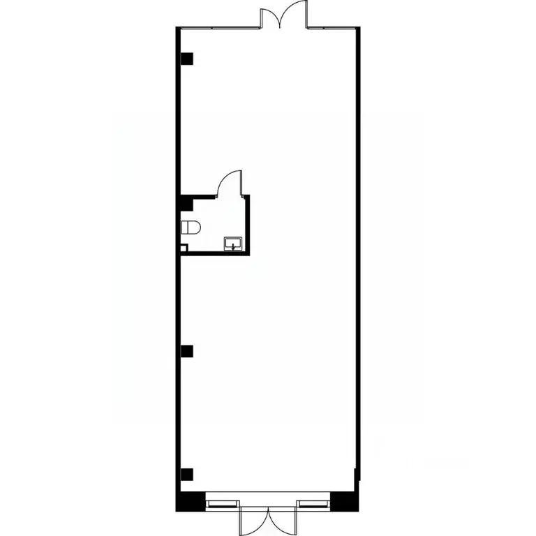 Помещение свободного назначения в Санкт-Петербург Московский просп., ... - Фото 0