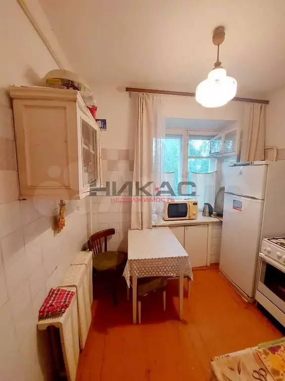 3-к. квартира, 52 м, 5/5 эт. - Фото 1