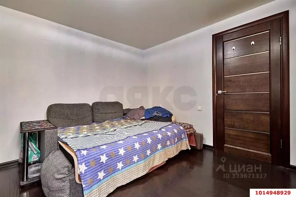 2-к кв. Краснодарский край, Краснодар Центральный мкр, ул. Ленина ... - Фото 2