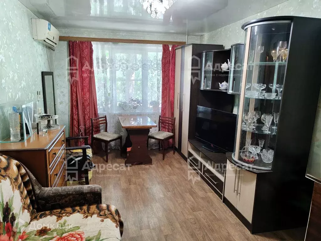 Продаётся 2-к квартира, 43.8 м - Фото 0