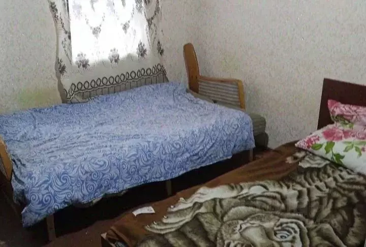 Дом в Волгоградская область, Волгоград ул. Юлиуса Фучика (35 м) - Фото 1