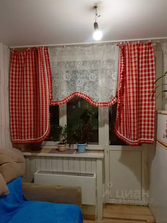 1-к кв. Иркутская область, Иркутский муниципальный округ, Маркова рп, ... - Фото 1