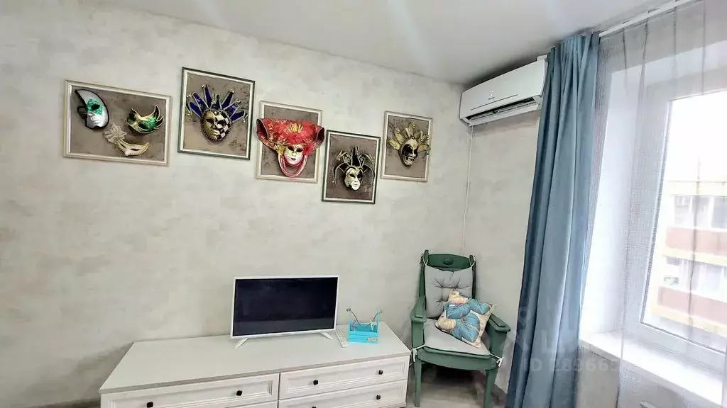 1-к кв. Татарстан, Пестречинский район, Шигалеевское с/пос, с. Новое ... - Фото 2