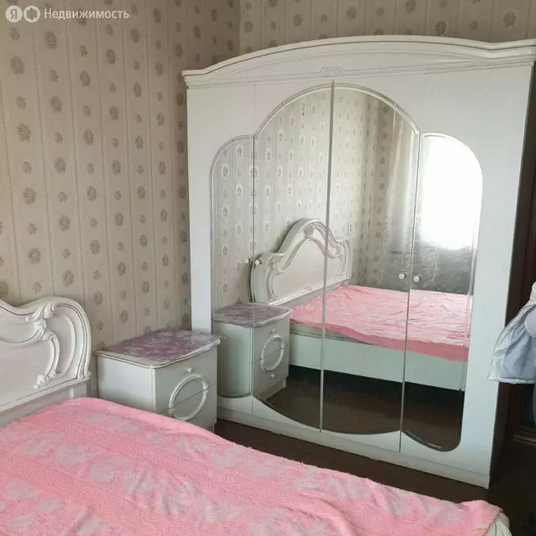 3-комнатная квартира: Ульяновск, проспект Авиастроителей, 33 (66.24 м) - Фото 2