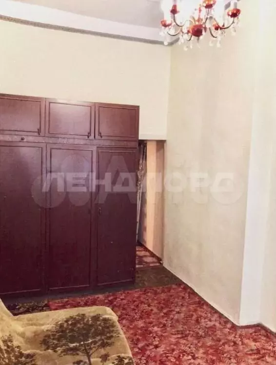 2-к. квартира, 40,4 м, 1/2 эт. - Фото 1