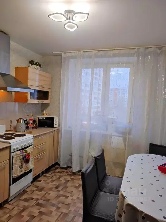 3-к кв. Пермский край, Пермь Уинская ул., 8 (73.0 м) - Фото 2