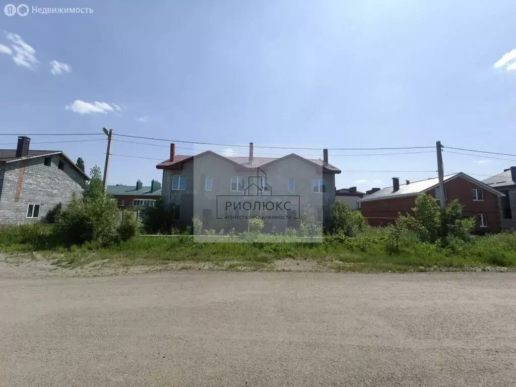 Дом в Магнитогорск, улица Галиуллина, 14/2 (324 м) - Фото 1