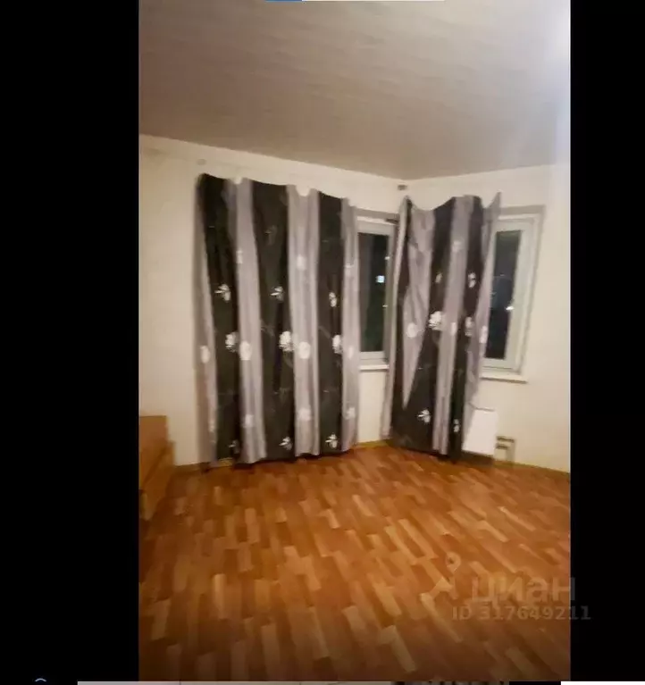 3-к кв. Москва Синявинская ул., 11к16 (72.8 м) - Фото 1