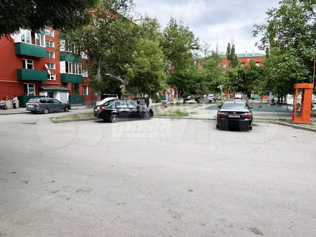 1-к. квартира, 37,5 м, 3/5 эт. - Фото 1