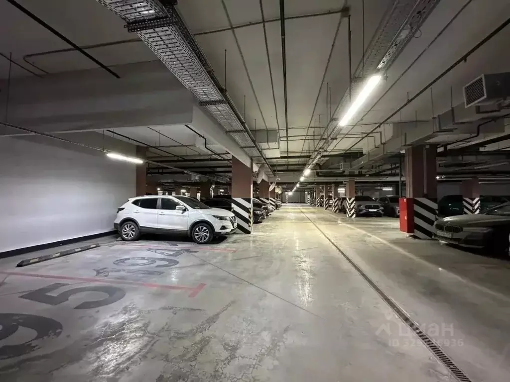 Гараж в Москва ул. Юннатов, 4Г (13 м) - Фото 2