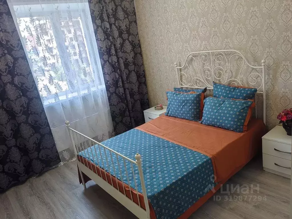 2-к кв. Хакасия, Абакан ул. Ивана Ярыгина, 21 (70.0 м) - Фото 1