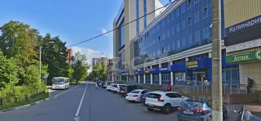 Офис в Московская область, Мытищи ул. 3-я Крестьянская, с23 (544 м) - Фото 1