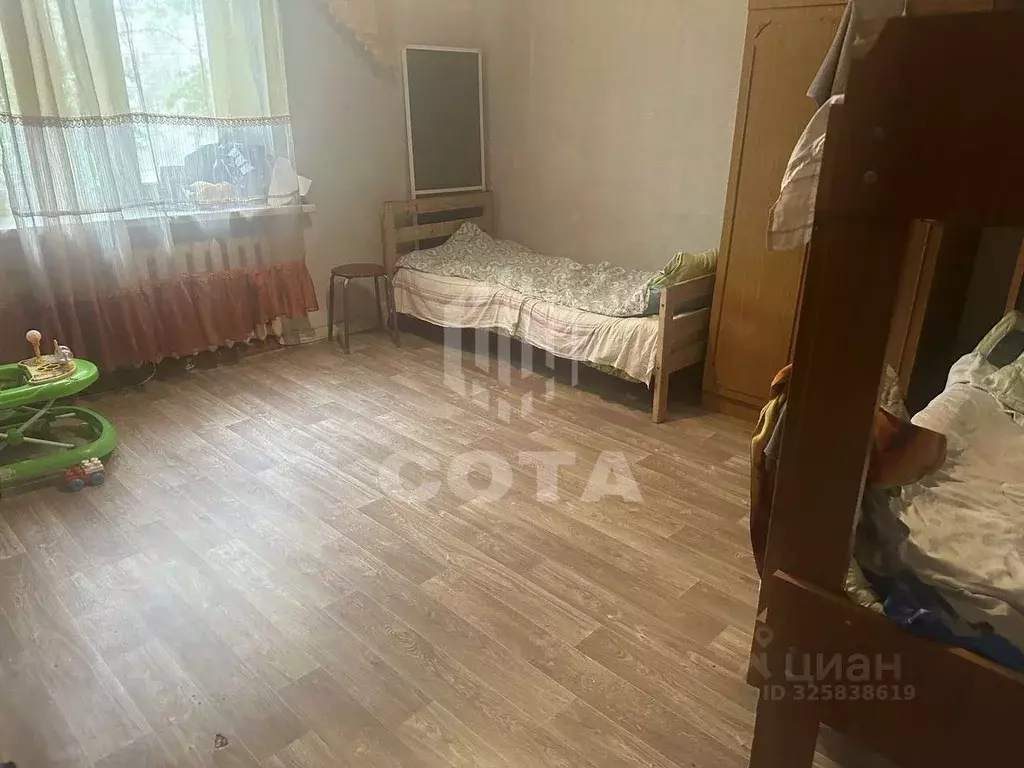 1-к кв. Воронежская область, Воронеж ул. Димитрова, 104 (35.0 м) - Фото 2