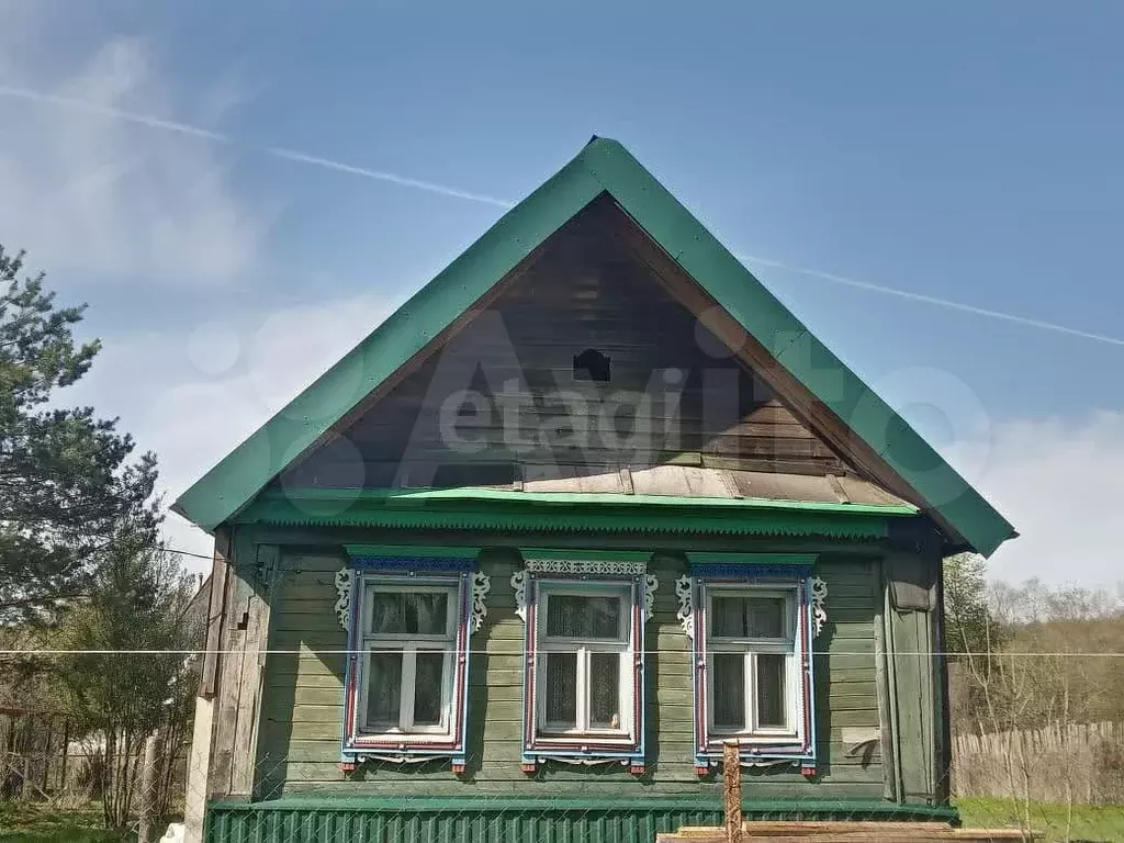Дом 30 м на участке 15 сот. - Фото 1