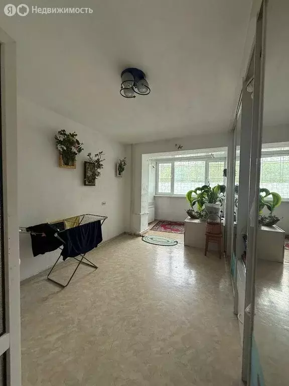 4-комнатная квартира: Хабаровск, улица Чехова, 4 (95.7 м) - Фото 0