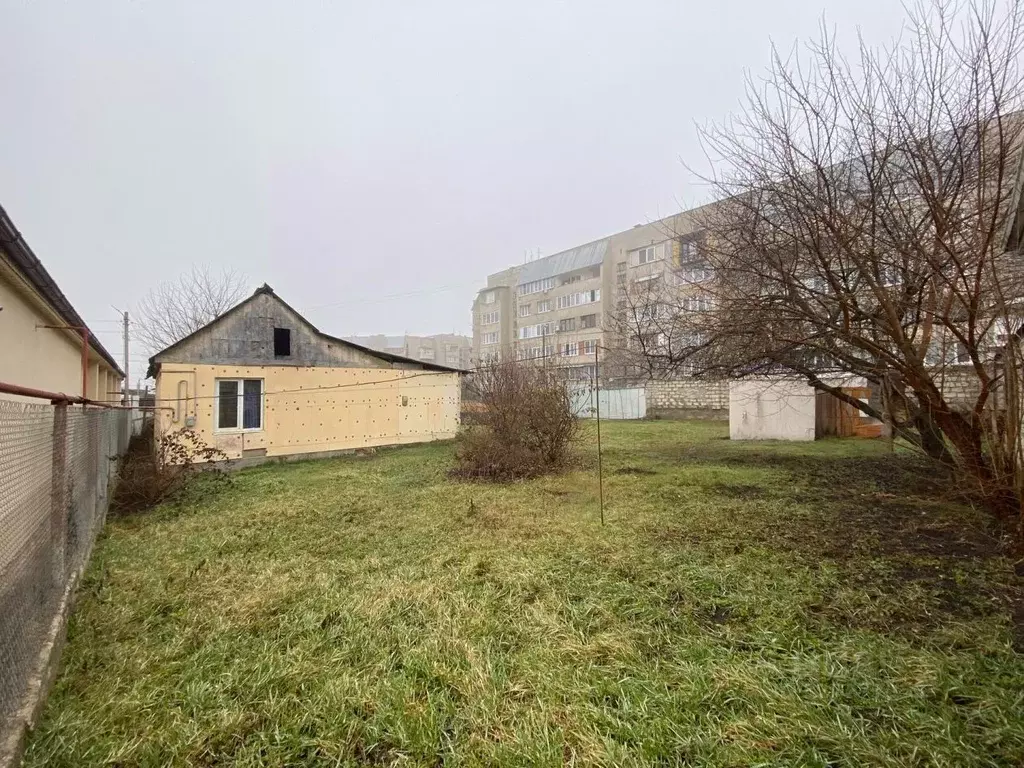 Участок в Кабардино-Балкария, Нальчик Р-217 Кавказ, 453-й км (7.5 ... - Фото 2