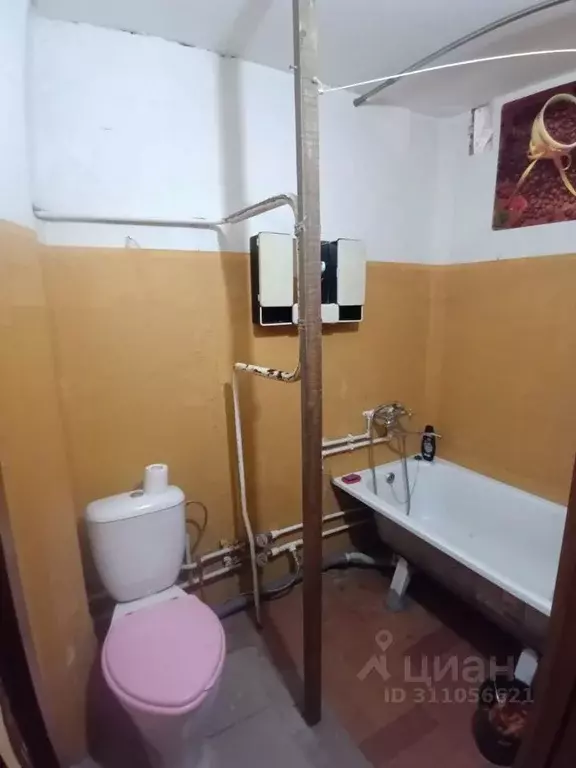 Комната Новосибирская область, Новосибирск ул. Молодости, 3 (12.0 м) - Фото 2