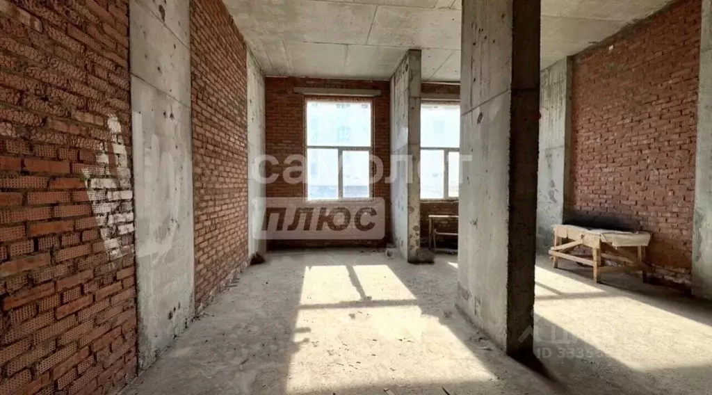Помещение свободного назначения в Башкортостан, Уфа Златоустовская ... - Фото 1