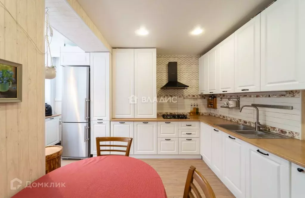 Продаётся 3-к квартира, 76 м - Фото 1