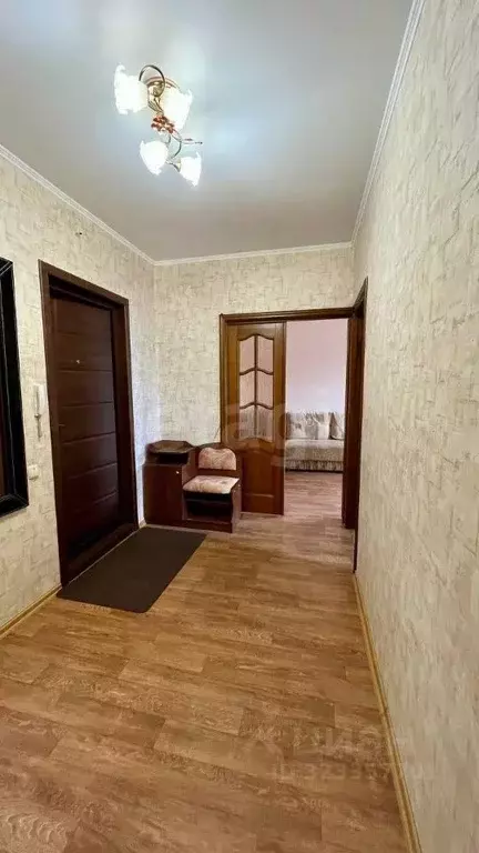 2-к кв. Липецкая область, Липецк ул. Качалова, 5 (50.2 м) - Фото 1