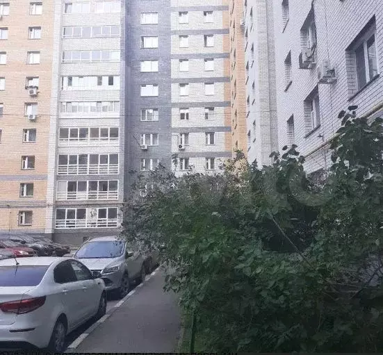 2-к. квартира, 60 м, 5/10 эт. - Фото 0