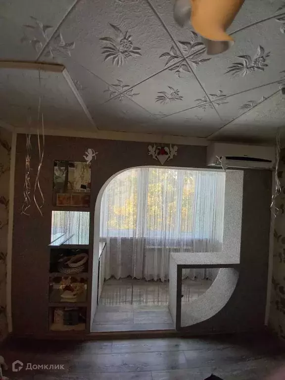 Продаётся 3-к квартира, 58 м - Фото 0