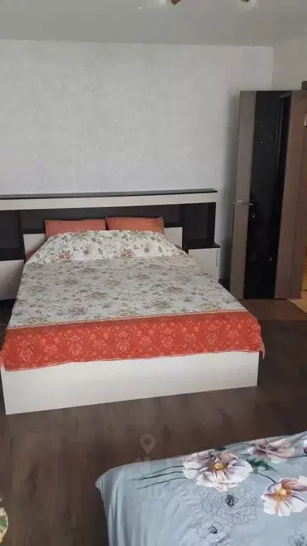 2-к кв. Самарская область, Самара ул. Дыбенко, 120а (62.0 м) - Фото 1