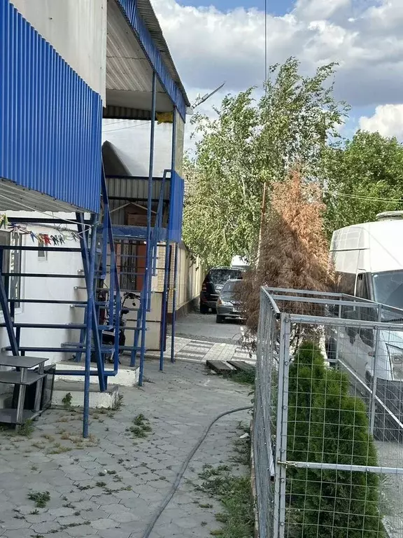 1-к. квартира, 35 м, 2/2 эт. - Фото 1