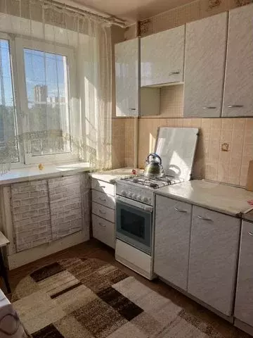 3-к. квартира, 43,4 м, 4/5 эт. - Фото 0