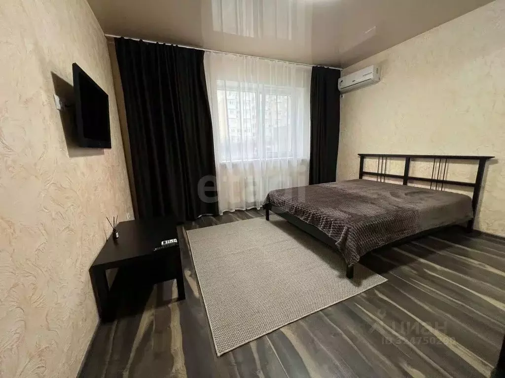 1-к кв. Крым, Симферополь ул. Луговая (39.2 м) - Фото 2