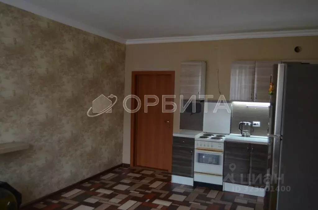 2-к кв. Тюменская область, Тюмень ул. Чернышевского, 2а (83.8 м) - Фото 2