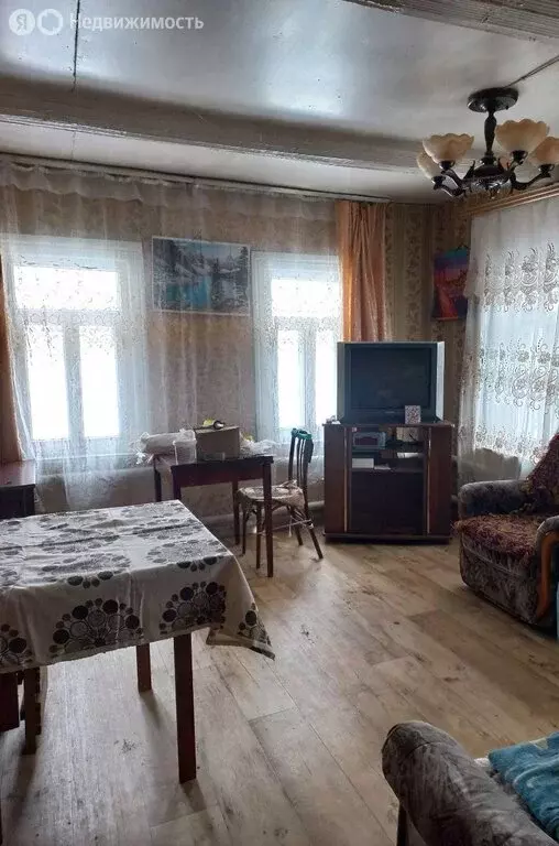 Дом в Бузулук, улица 6-я Линия (72 м) - Фото 2