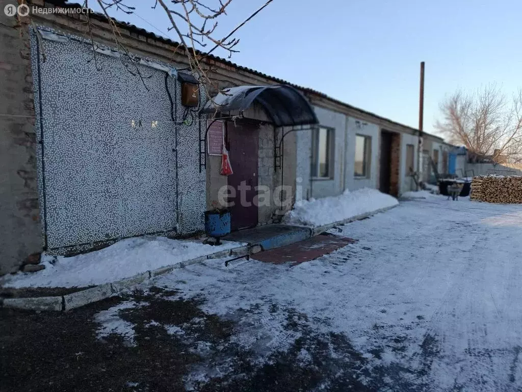 Офис (431.2 м) - Фото 1