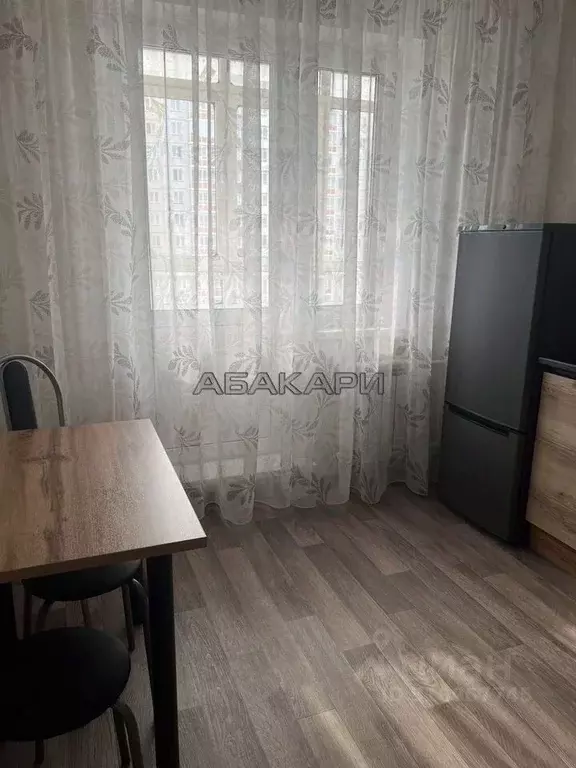2-к кв. Красноярский край, Красноярск ул. Дмитрия Мартынова, 18 (56.0 ... - Фото 1
