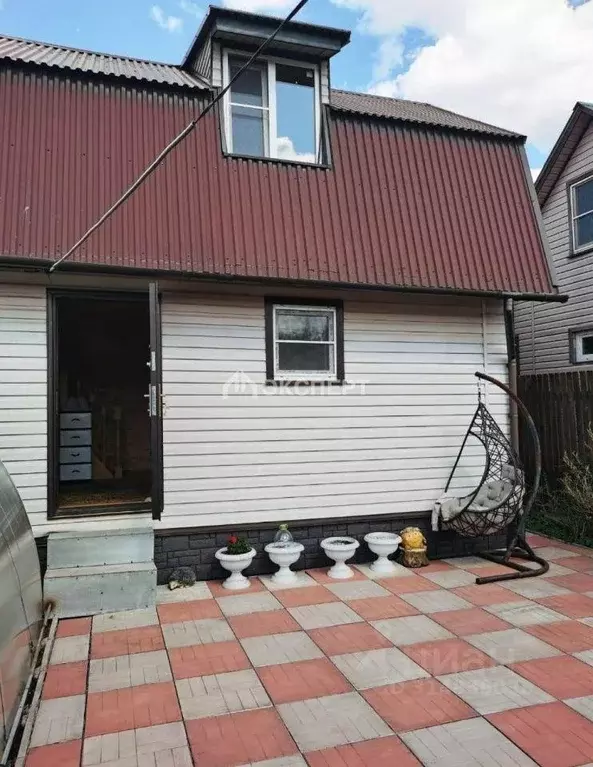 Дача, 40 м - Фото 1