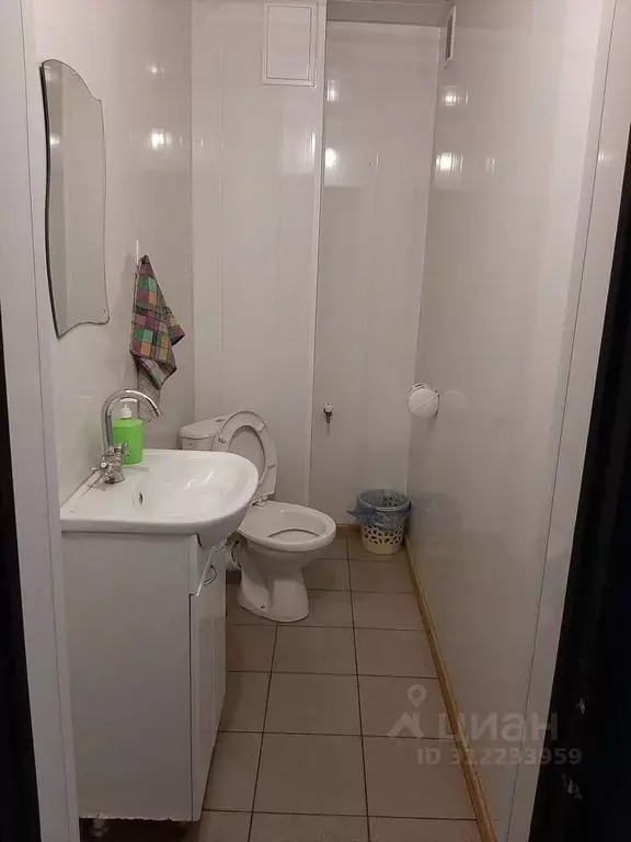 Помещение свободного назначения в Вологодская область, Вологда ул. ... - Фото 1