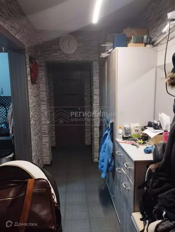 Продаётся 2-к квартира, 66 м - Фото 1