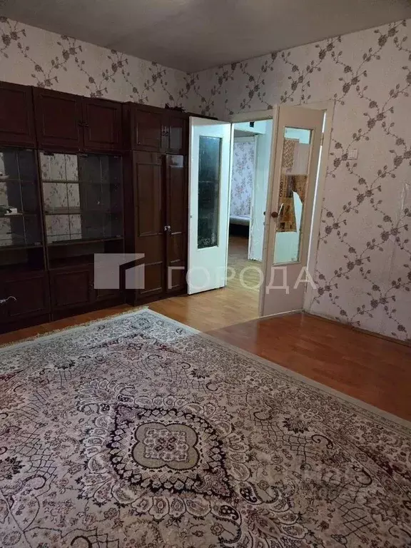 2-к кв. Новосибирская область, Новосибирск ул. Коминтерна, 128/1 (55.0 ... - Фото 1