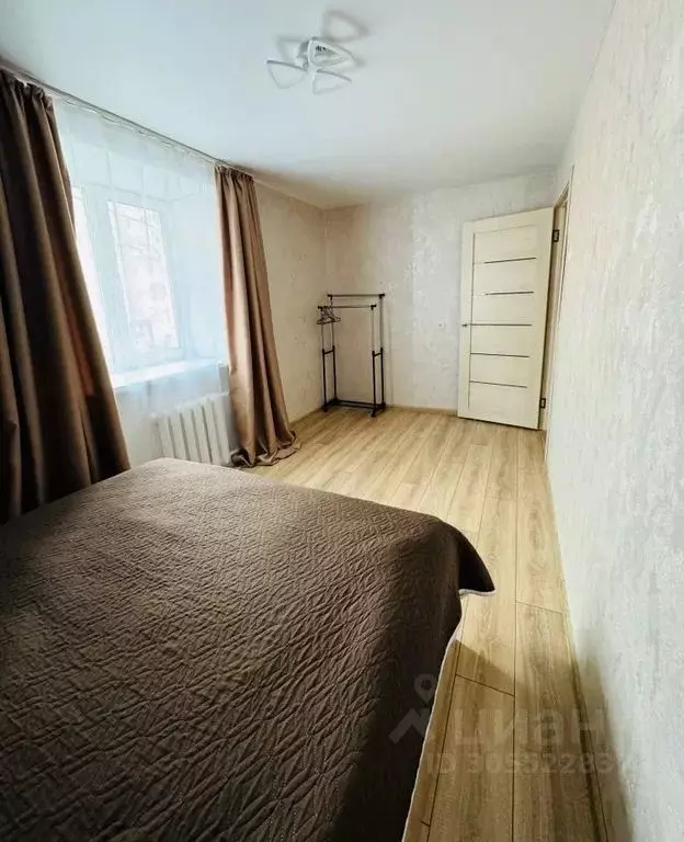 2-к кв. Ярославская область, Ярославль ул. Воинова, 2 (42.0 м) - Фото 1