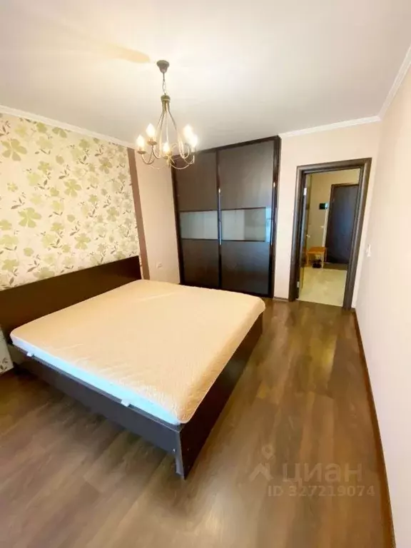 2-к кв. Башкортостан, Уфа ул. Юрия Гагарина, 57/2 (75.0 м) - Фото 2