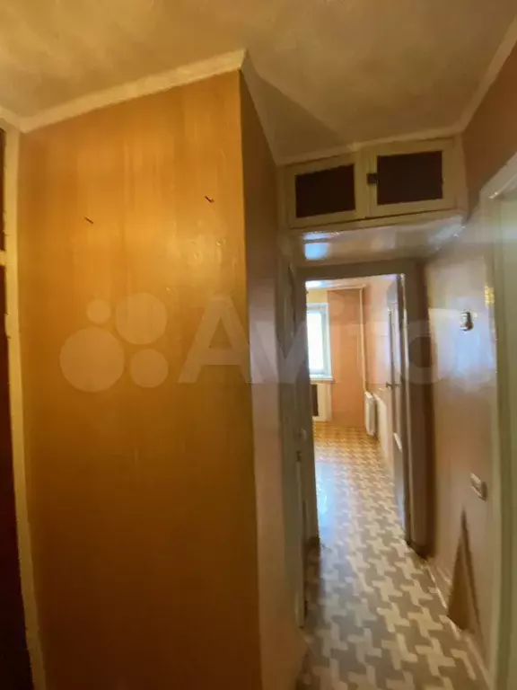 1-к. квартира, 30 м, 2/5 эт. - Фото 1