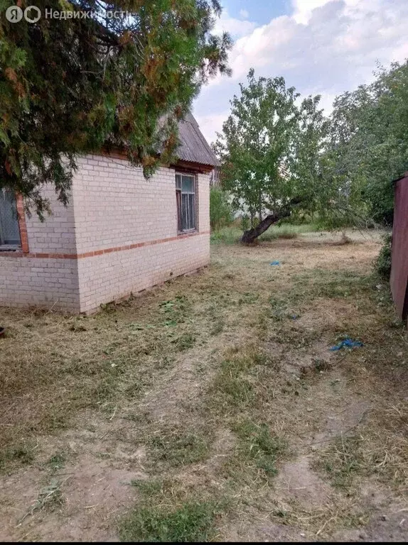 Дом в Новочеркасск, Ольховая улица, 105 (50 м) - Фото 1