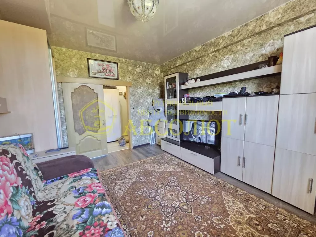 3-к кв. Свердловская область, Дегтярск ул. Калинина, 11 (76.0 м) - Фото 1