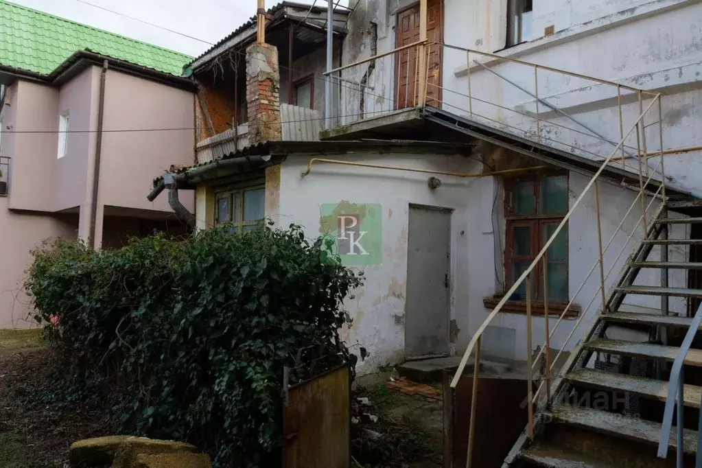 3-к кв. Крым, Симферополь ул. Крылова, 13 (71.4 м) - Фото 2