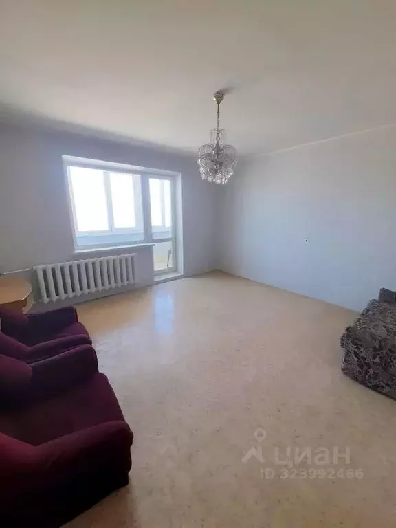 1-к кв. Хабаровский край, Хабаровск Трехгорная ул., 60 (39.9 м) - Фото 2