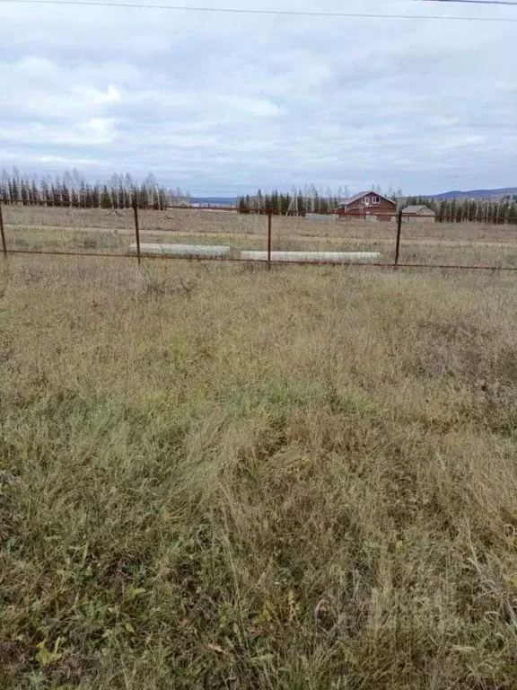 Участок в Башкортостан, Гафурийский район, Красноусольский сельсовет, ... - Фото 2