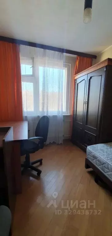 4-к кв. Московская область, Видное просп. Ленинского Комсомола, 2к1 ... - Фото 1