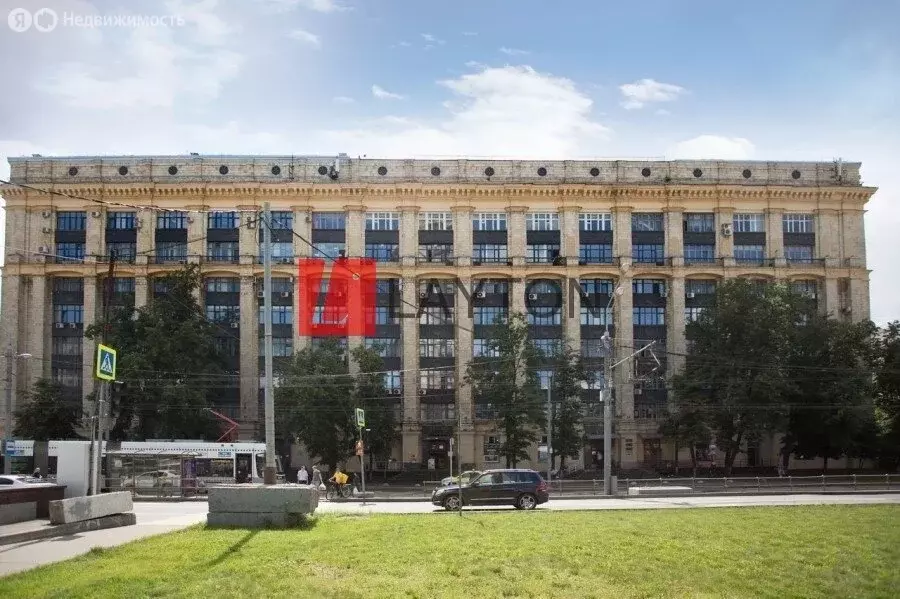 Офис (19 м) - Фото 2